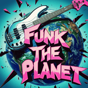 Radio Funk the Planet