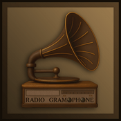 Radio Radio Gramophone