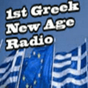 Radio 1st Greek New Age Radio