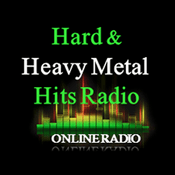 Radio Hard & Heavy Metal Hits Radio