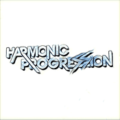 Radio Harmonic Progression