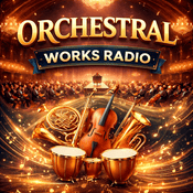 Radio HearMe.fm - Orchestral Works