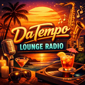 Radio HearMe.fm - DaTempo Lounge