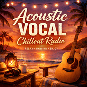 Radio HearMe.fm - Acoustic Vocal Chillout