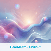 Radio HearMe.fm - Chillout