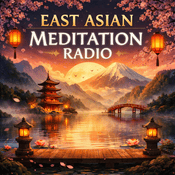 Radio HearMe.fm - East Asian Meditation