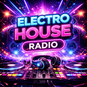 Radio HearMe.fm - Electro House