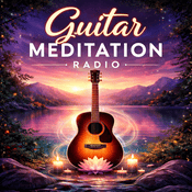 Radio HearMe.fm - Meditation