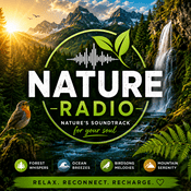 Radio HearMe.fm - Nature
