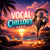 Radio HearMe.fm - Vocal Chillout