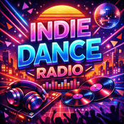 Radio HearMe.fm - Indie Dance