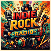 Radio HearMe.fm - Indie Rock