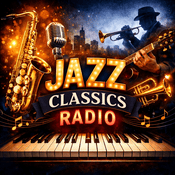 Radio HearMe.fm - Jazz Classics