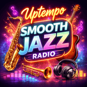 Radio HearMe.fm - Uptempo Smooth Jazz