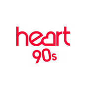 Radio Heart 90s