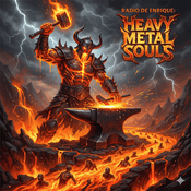 Radio Heavy Metal Souls Radio