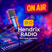 Radio Hendrix Radio