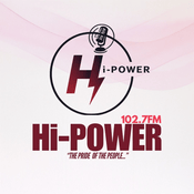 Radio Hi-Power102.7FM