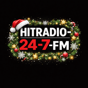 Radio HITRADIO-24-7-FM