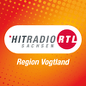 Radio HITRADIO RTL Vogtland