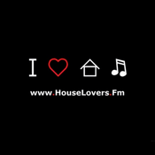 Radio houselovers.fm 