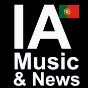 Radio IA Music & News - Português
