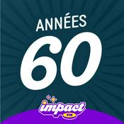 Radio Impact FM - Années 60 