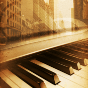 Radio JAZZRADIO.com - Piano Jazz