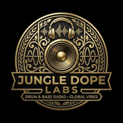 Radio Jungle Dope Labs