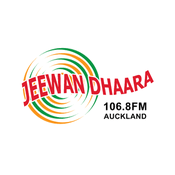 Radio Jeewan Dhaara 106.8 FM