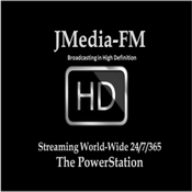 Radio JMediaFMRadio
