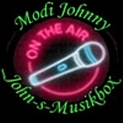 Radio Johns Musikbox