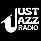 Radio Just Jazz - Dizzy Gillespie