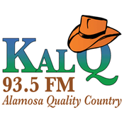 Radio KALQ - 93.5 FM