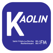 Radio Kaolin FM 88.9 Rochechouart