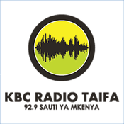 Radio KBC Radio Taifa