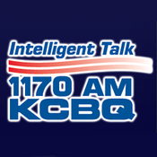 Radio KCBQ - Intelligent Talk 1170 AM