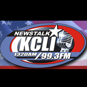 Radio KCLI 1320 AM - Newstalk 1320