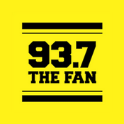 Radio KDKA FM - 93.7 The Fan