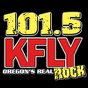 Radio KFLY - 101.5 FM