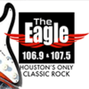 Radio KGLK FM - Houston's Eagle