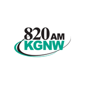 Radio KGNW 820 AM