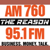 Radio KGU-AM - AM 760 The Reason