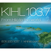 Radio KIHL 103.7 FM