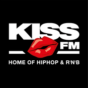 Radio KISS FM - HOME OF HIPHOP & R'N'B