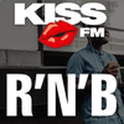 Radio KISS FM – R’N’B BEATS