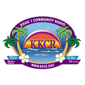 Radio KKCR - 90.9 FM Kaua'i Community Radio