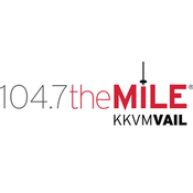 Radio KKVM - 104.7 The Mile