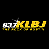 Radio KLBJ 93.7 FM