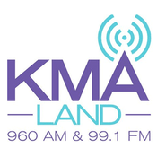 Radio KMA-FM - Regional Radio 99.1 FM